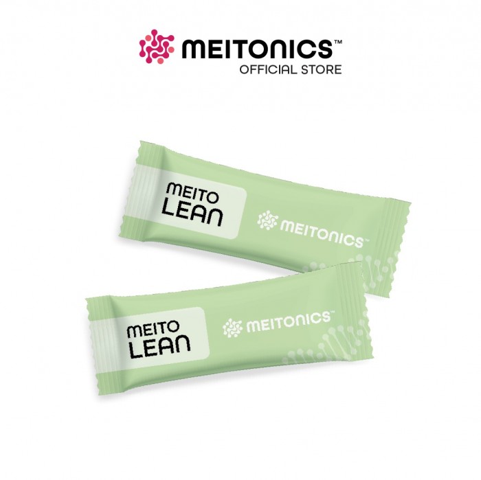 MEITONICS MEITO LEAN 10G X 15'S