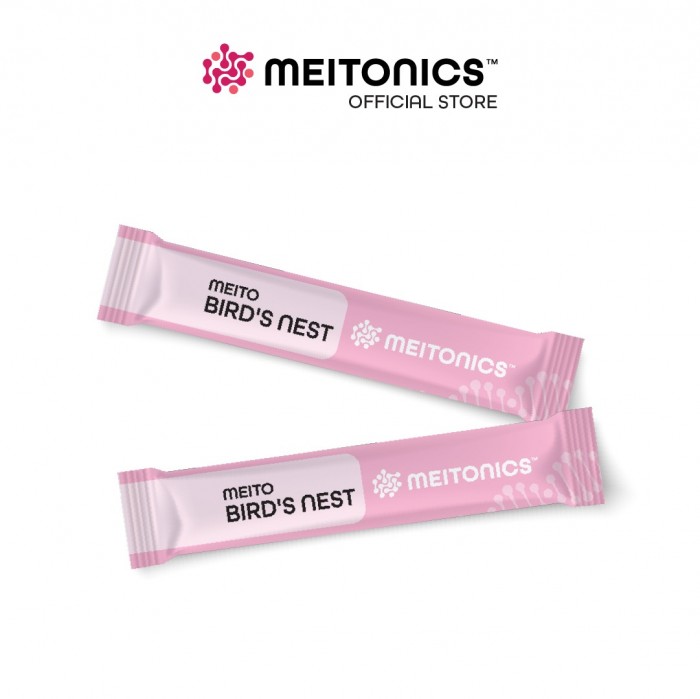 MEITONICS MEITO BIRDNEST 2G X 15'S