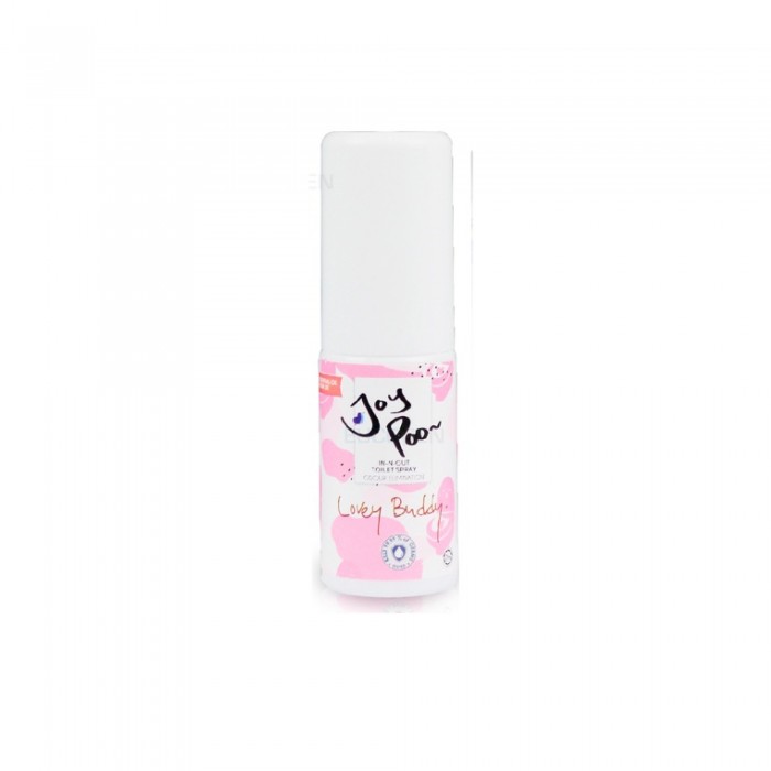 JOY POO 20ML - LOVEY BUDDY