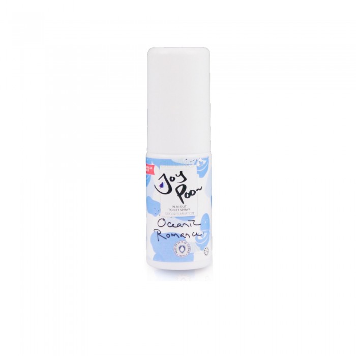 JOY POO 20ML - OCEANIC ROMANCE