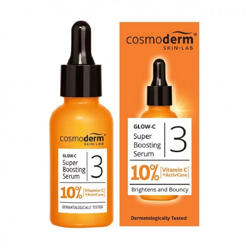 COSMODERM: Quality Skincare Products