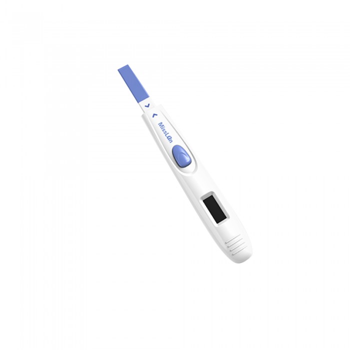 [CLEARANCE] Misslan Digital Ovulation Rapid Test 1's (EXP: 10/25)