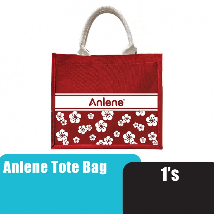 [FOC] ANLENE TOTAL TOTE BAG