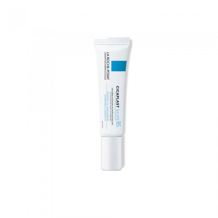 La Roche Posay Cicaplast Baume B5+ 15ml Balm (For Dry Skin)