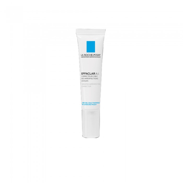 La Roche Posay Effaclar Anti-Imperfection A.I Corrector 15ml (Before Makeup)