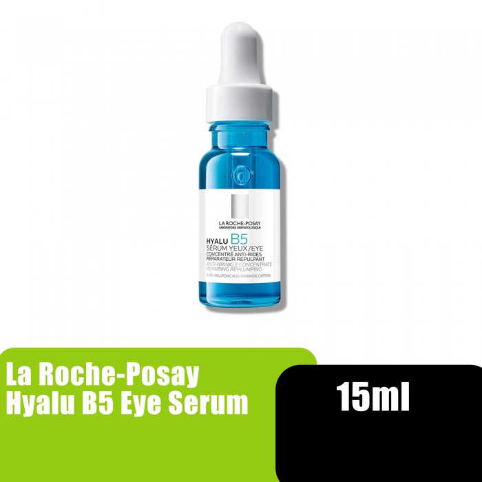 La Roche Posay Hyalu B5 Eye Serum 15ml (Eye Care For All Skin Type)