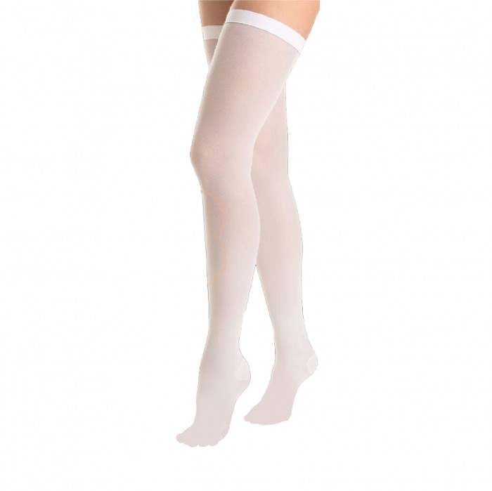 EVIN Anti Embolism Stocking 18mmHg (XL) - Ted Stocking, Stoking 