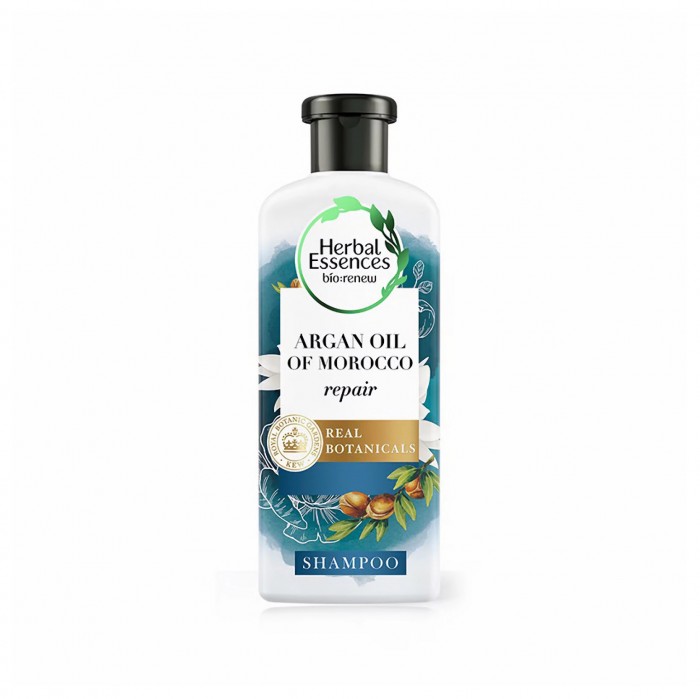 Herbal Essence Shampoo 240ml - Argan Oil Of Morocco