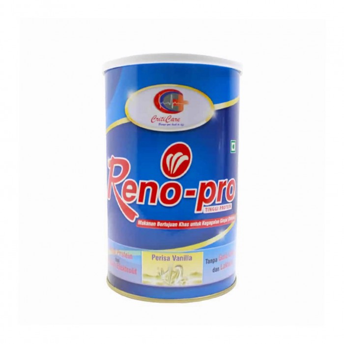 RENO-PRO High Protein 400G - VANILLA