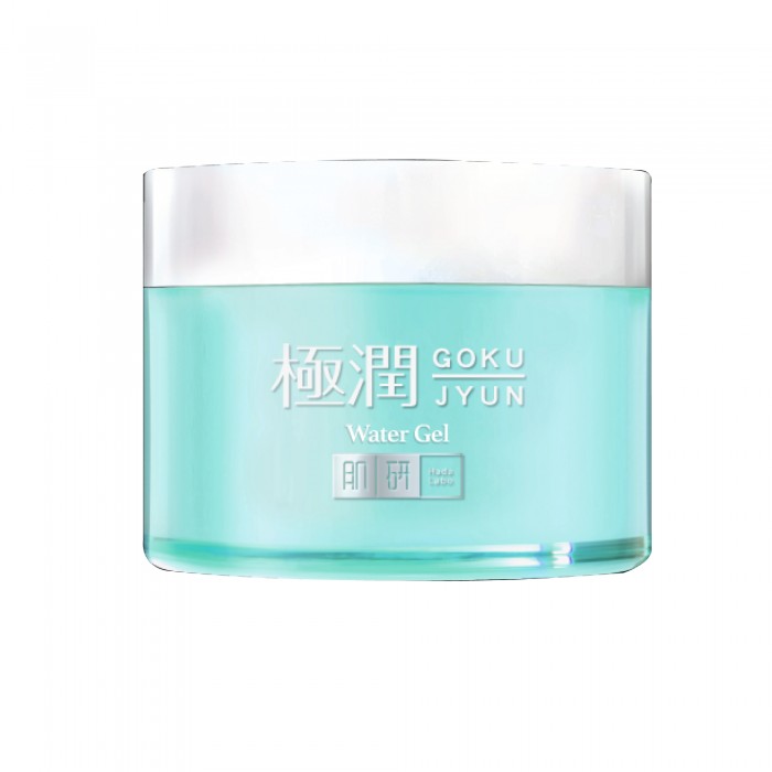 Hada Labo Hydrating Cactus Extract Water gel 50g - Repair& soothing dry skin (suitable for oily, combination skin)