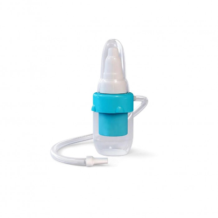 EVIN Nasal Apirator - Vacuum Nasal Aspirator for Hidung Tersumbat