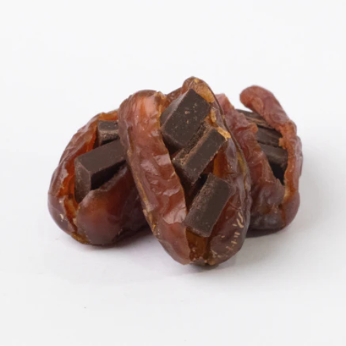 Big Nuts Chocolate Dates / Kurma Chocolate / (枣) - 50G