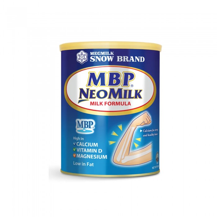 Megmilk Snow Brand Mbp Neo Milk Powder for Bone Health - 900G