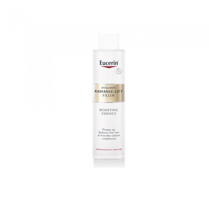 Eucerin Radiance-Lift Soft Skin Repair, Anti-Aging Skincare, Radiance Serum, Boosting Essence 100ml