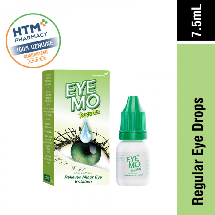 EYEMO REGULAR 7.5ML