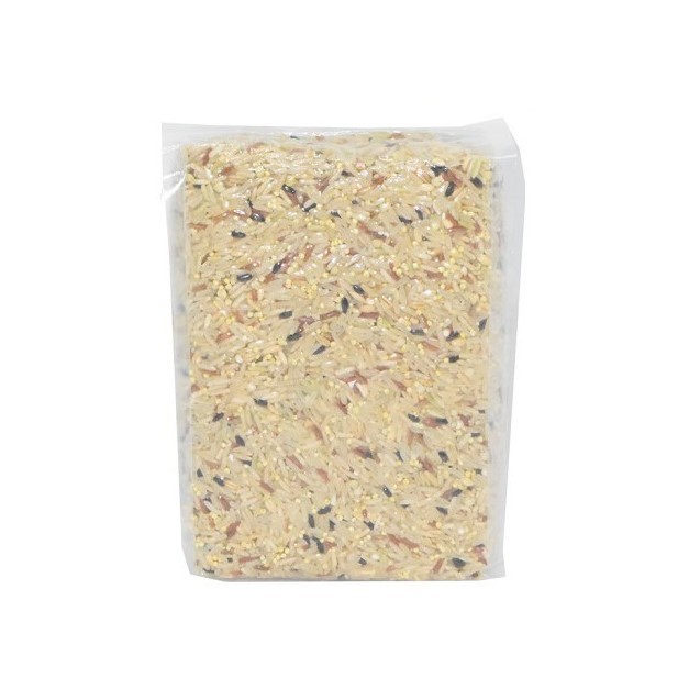 LOHAS Ten Grain Rice 900g [Expiry: 12/2024]