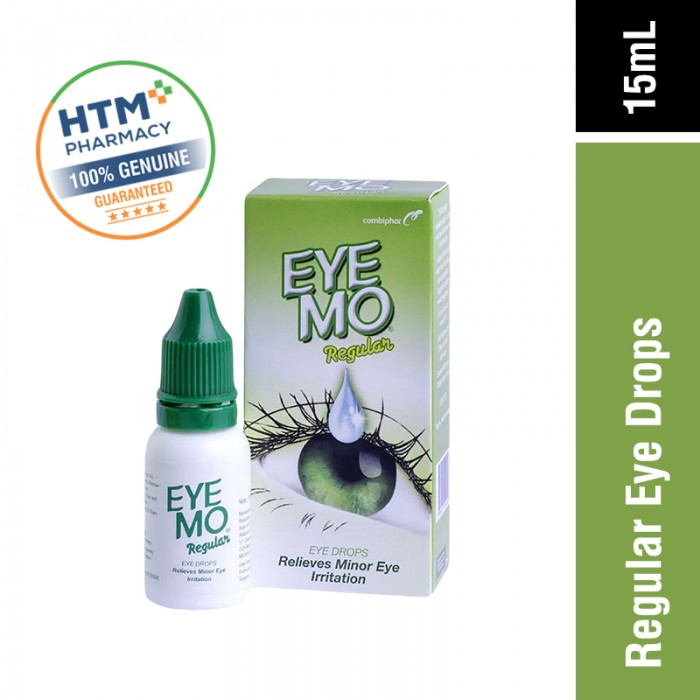 EYEMO REGULAR 15ML