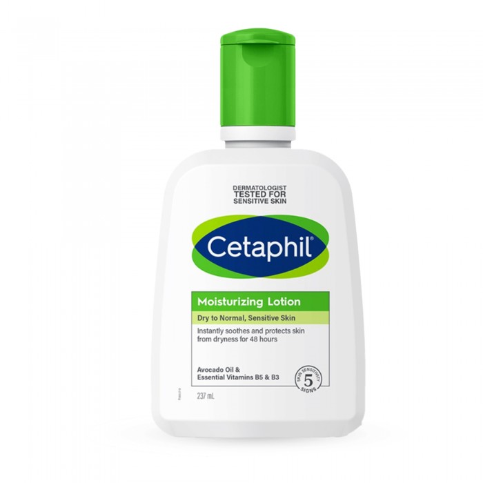 CETAPHIL Moisturising Lotion (237ml) Hydrating Lotion, Moisturizer Lotion, Hydrating Serum, Hydration Serum, Face Serum