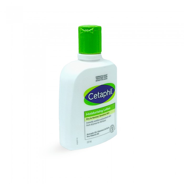 CETAPHIL Moisturising Lotion (237ml) Hydrating Lotion, Moisturizer Lotion, Hydrating Serum, Hydration Serum, Face Serum