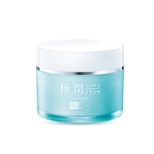 HADA LABO Hydrating Brightening  Eye Snow Dew (25g) [Oil Control Pore Minimizer/Skin Barrier Repair Japanese Skincare