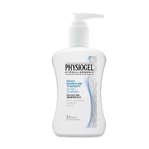 PHYSIOGEL Daily Hydrating Moisturizer Gentle Cleanser (900ml) Dry Skin Moisturizing Body Wash