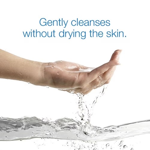 PHYSIOGEL Daily Hydrating Moisturizer Gentle Cleanser (900ml) Dry Skin Moisturizing Body Wash