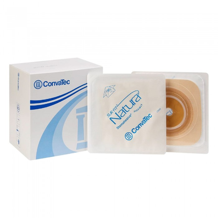 CONVATEC Surfit Natura Stomahesive Wafer 45mm (401575) 10's