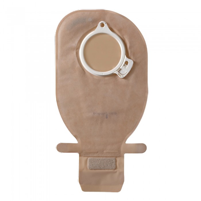 COLOPLAST Ostomy Bag 2pc Opaque Maxi (13986) 60mm 15's