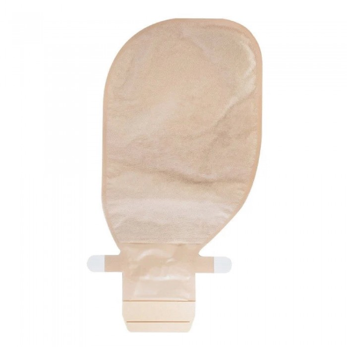 COLOPLAST Ostomy Bag 2pc Opaque Maxi (13986) 60mm 15's