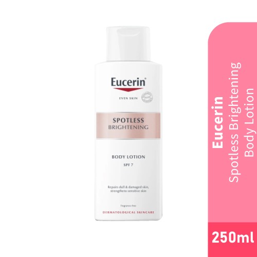 EUCERIN Spotless Brightening Body Lotion 250 ML -Body Lotion (身体乳)