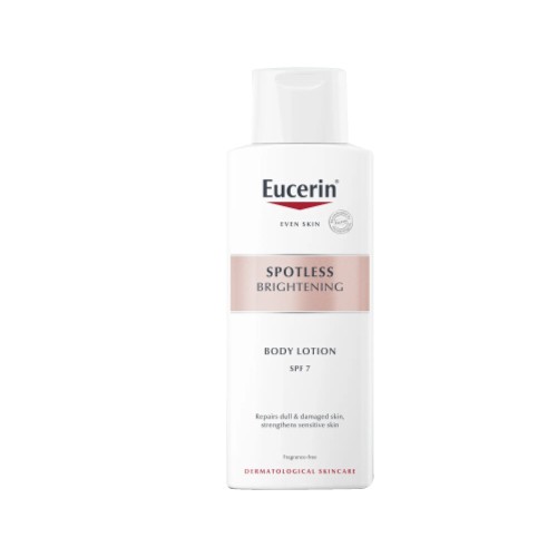 EUCERIN Spotless Brightening Body Lotion 250 ML -Body Lotion (身体乳)