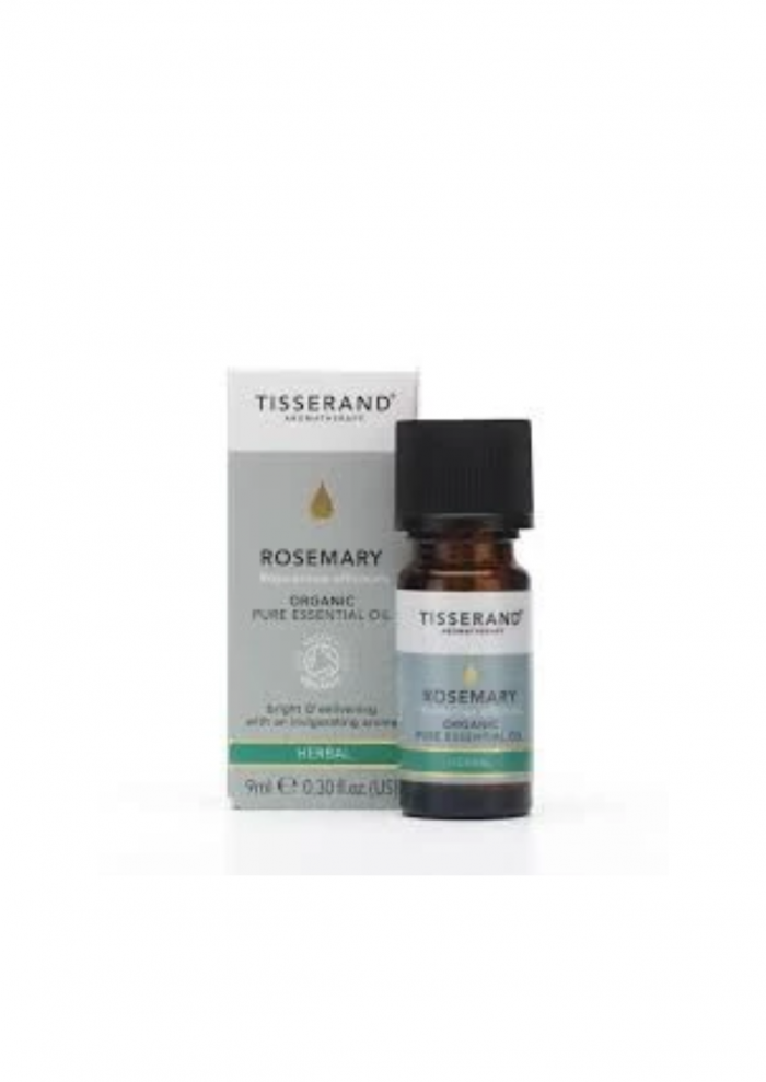 TISSERAND Essential Oil of Rosemary 9ml