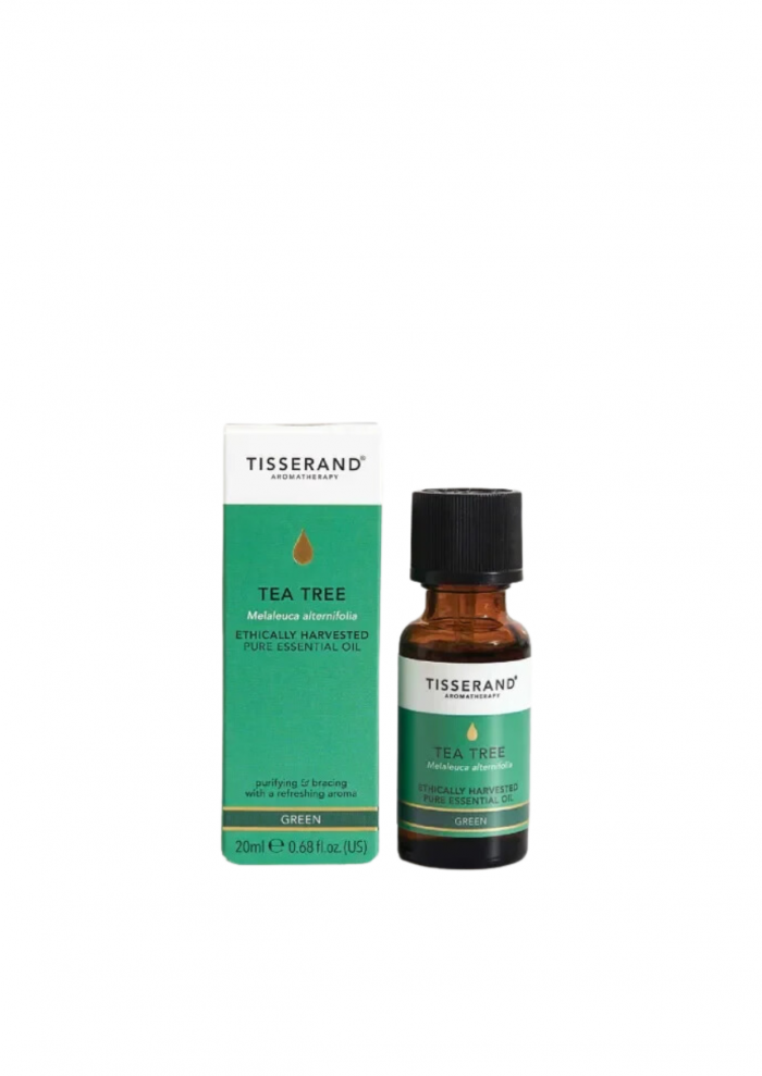 TISSERAND Essential Oil of Tea Tree 9ml