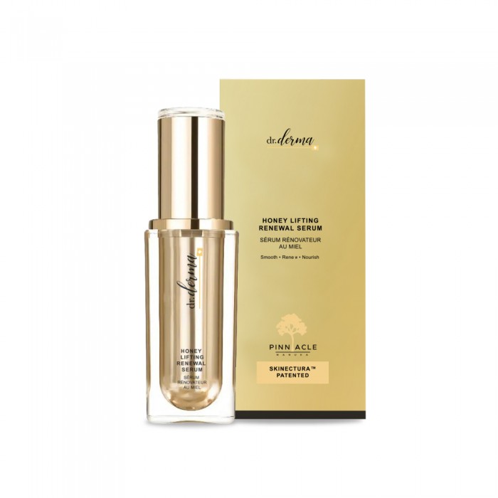 DR DERMA Honey Lifting Renewal Serum 30ml- Skincare, Serum, 精华液