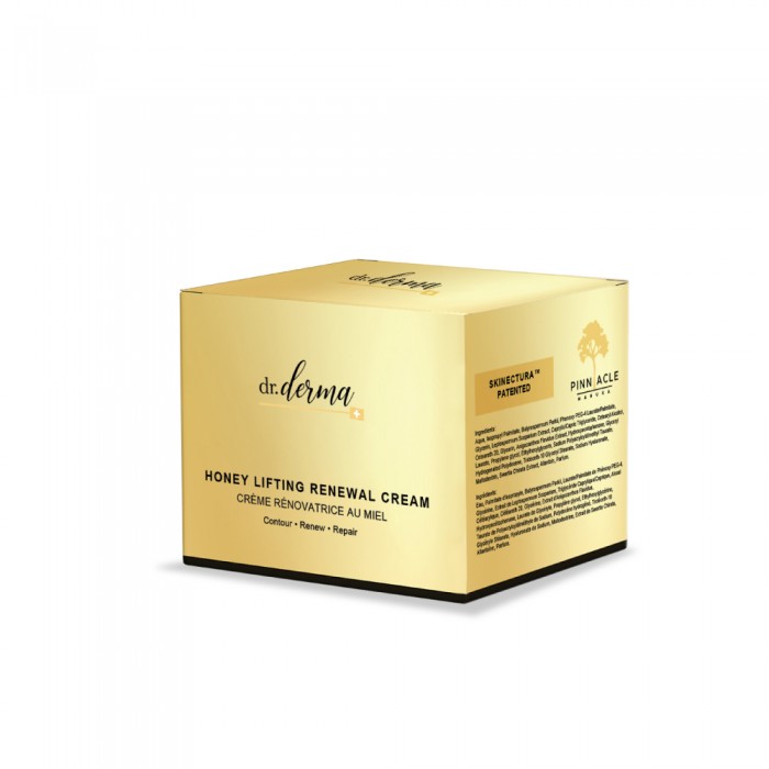 DR DERMA Lifting Renewal Cream 50ml- Skincare, Cream, Face Cream