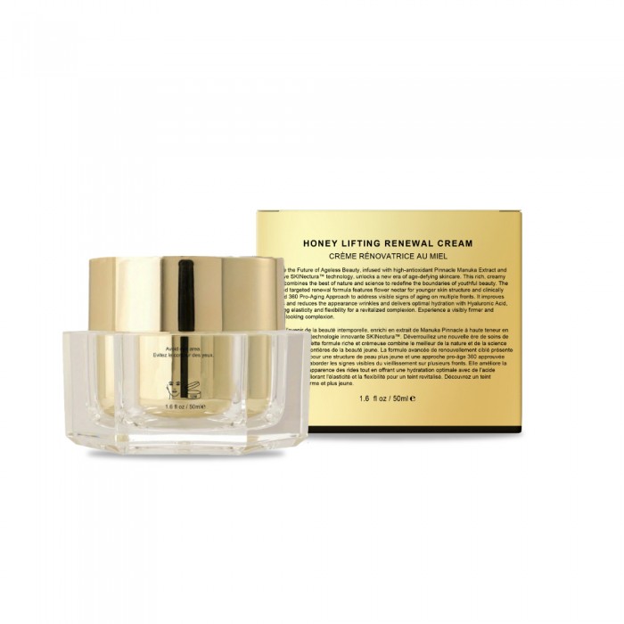 DR DERMA Lifting Renewal Cream 50ml- Skincare, Cream, Face Cream