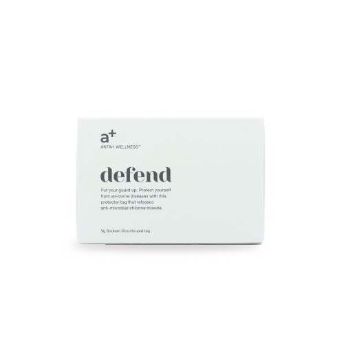 ANTAH Defend Wellness 5g- Personal care, Protection, Well Being