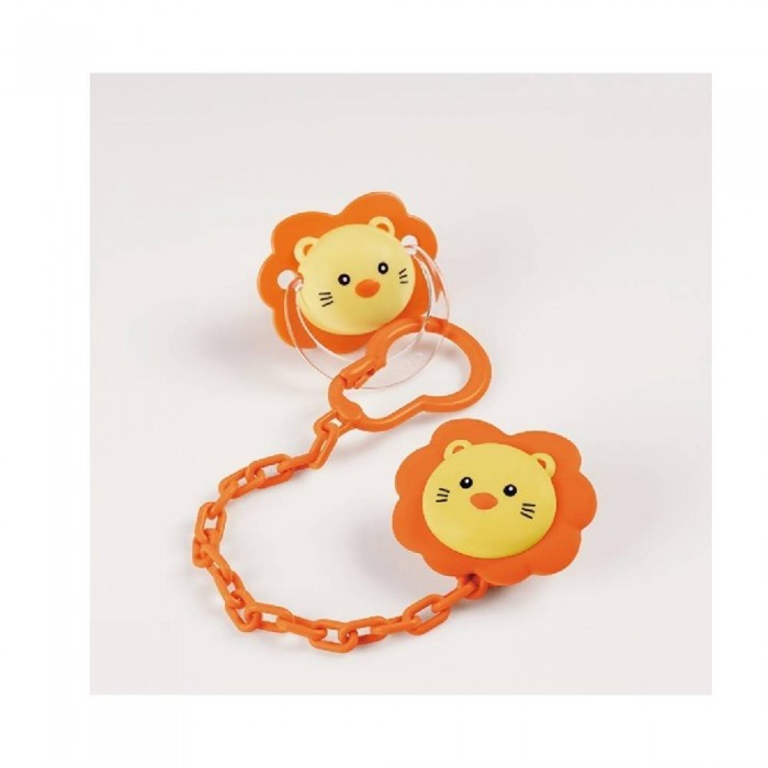 SIMBA Pacifier Holder Classic - Pacifier Holder, Baby Accessories,嬰兒用品