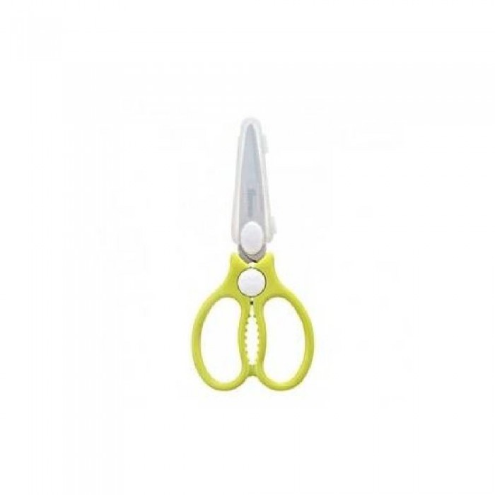 SIMBA Baby Food Scissors Green - Baby Accessories, Baby Food Scissors , Baby Feeding