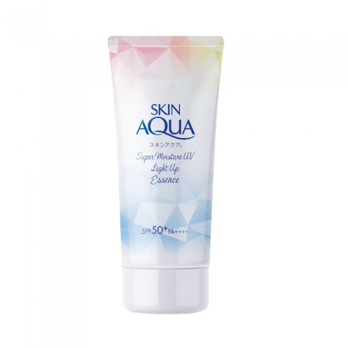 SUNSPLAY Skin Aqua Super Moisture UV Essence 70g - Skin Care,Sunscreen, Moisture