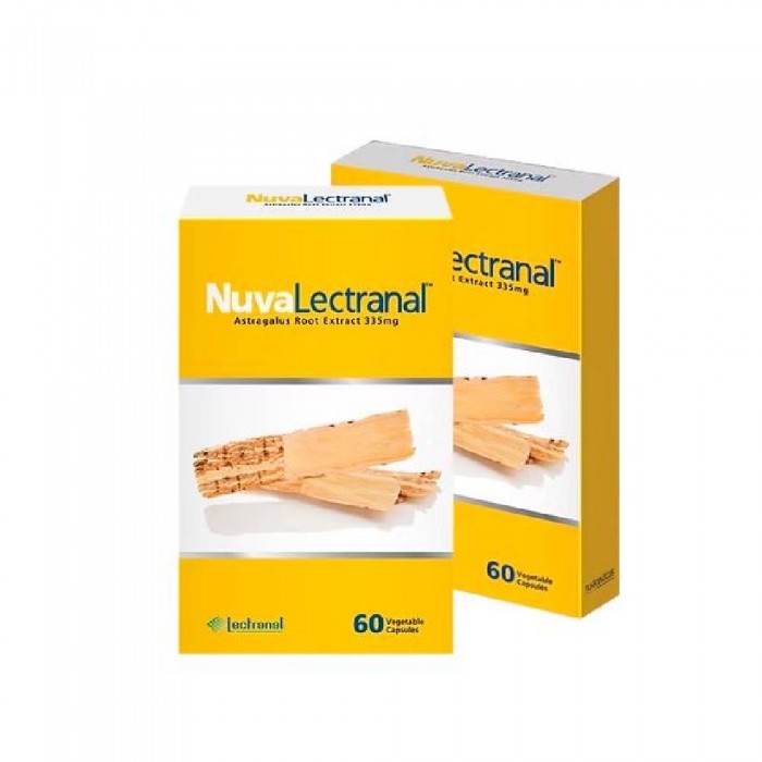 NUVALECTRANAL 60'S X 2- Health Care , Supplement , Well Being