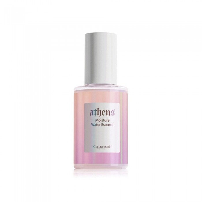 CELLREBORN Athens Moisture Water Essence 120ml - Beauty , Hair Care