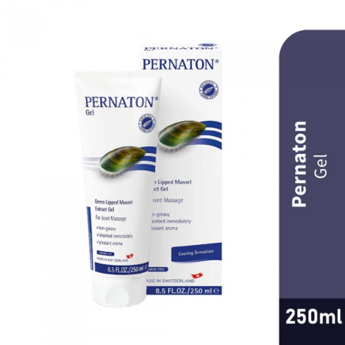 PERNATON Gel 250ml- Gel, Joint, Medical Supplies