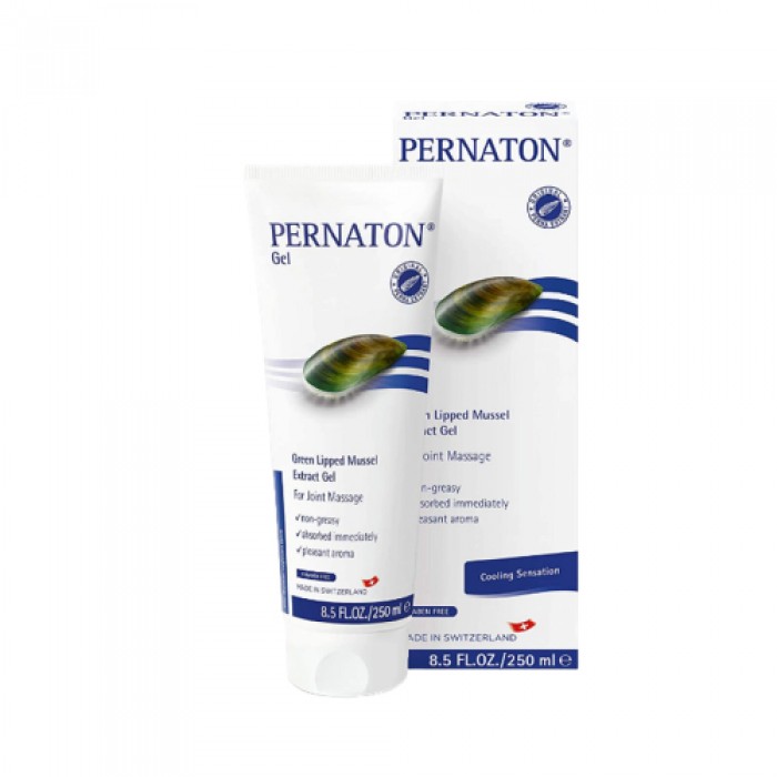 PERNATON Gel 250ml- Gel, Joint, Medical Supplies