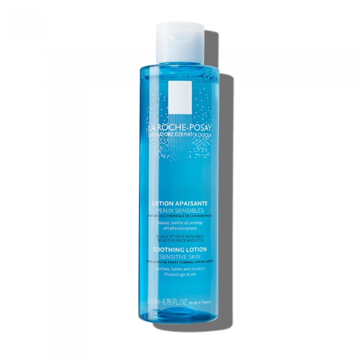 LA ROCHE POSAY Physiological Soothing Lotion 200ml- Lotion, Skin Care, Soothing