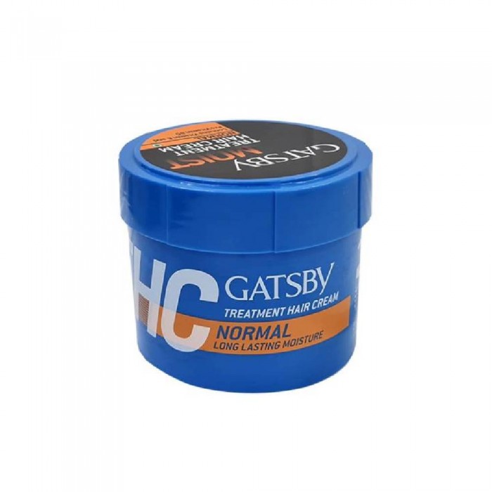 GATSBY The Normal Treatment Hair Cream 250g- Hair Cream , Hair Treatment, Hair Care