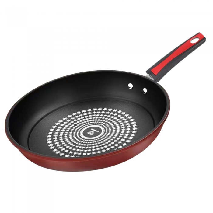 VOLTREX Non-stick Diamond Frying Pan 28cm- Pan, Frying Pan, 平底锅