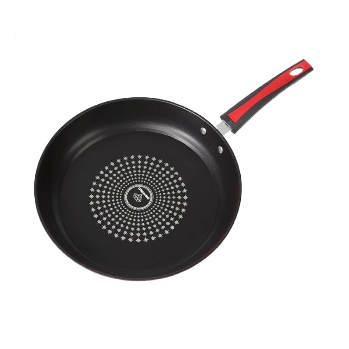 VOLTREX Non-stick Diamond Frying Pan 28cm- Pan, Frying Pan, 平底锅