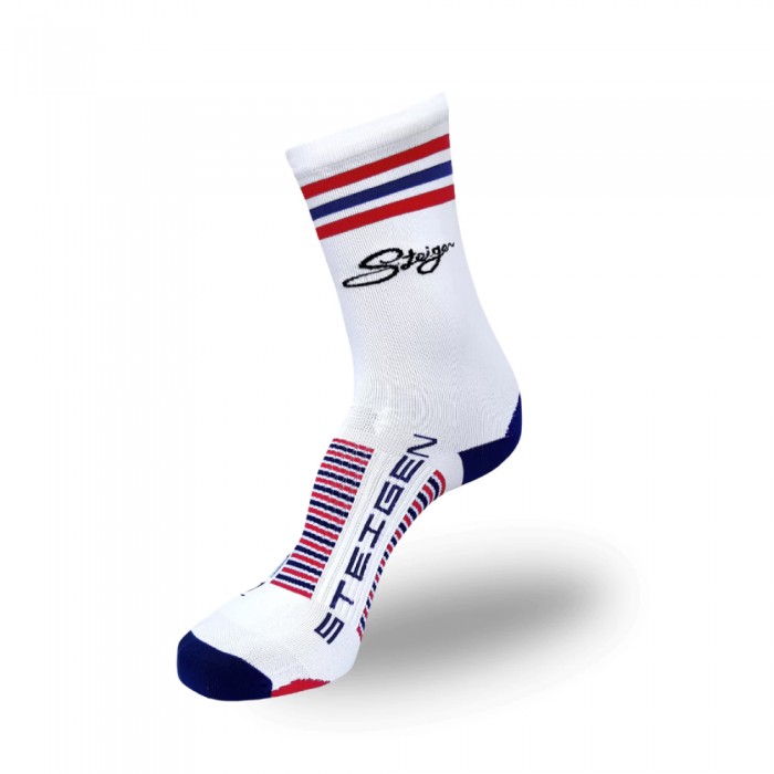 STEIGEN Socks 3/4 Length Classic Vintage- Socks, Running Socks,袜子