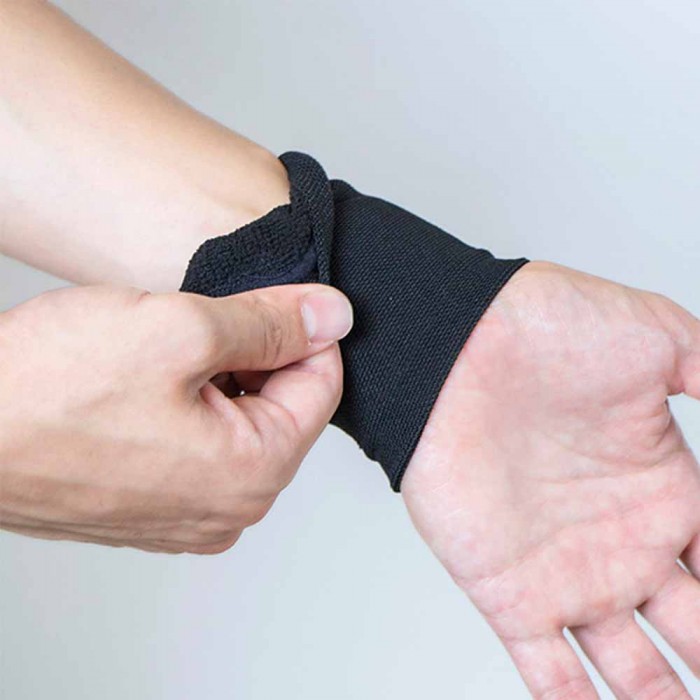 Grace Care Wrist Support (GC-WD320) - L